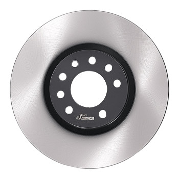 Vented Brake Discs Set Front compatible for Opel Adam/Meriva A/Compatible for Saab 9-5 1997-2019 9194477
