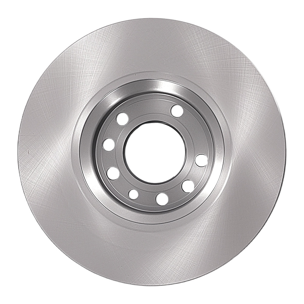 Vented Brake Discs Set Front compatible for Opel Adam/Meriva A/Compatible for Saab 9-5 1997-2019 9194477