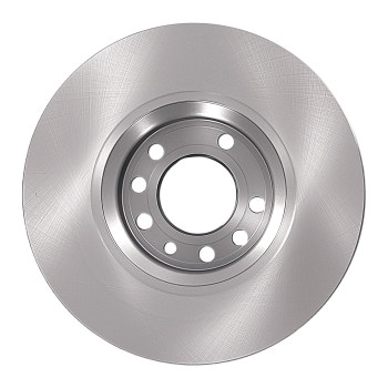 Vented Brake Discs Set Front compatible for Opel Adam/Meriva A/Compatible for Saab 9-5 1997-2019 9194477