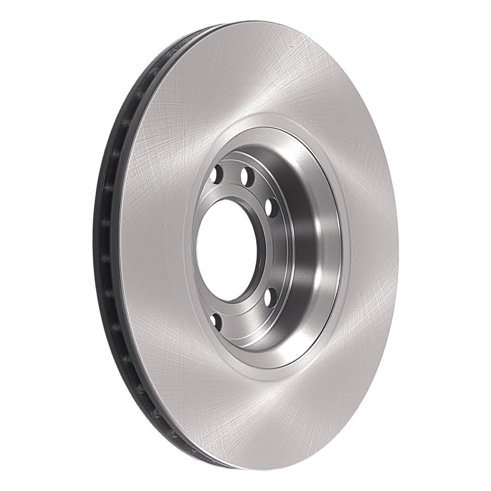 Vented Brake Discs Set Front compatible for Opel Adam/Meriva A/Compatible for Saab 9-5 1997-2019 9194477
