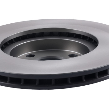 Front Vented Brake Discs Pair 260mm compatible for Opel Vauxhall FWD 2000-2012 569000