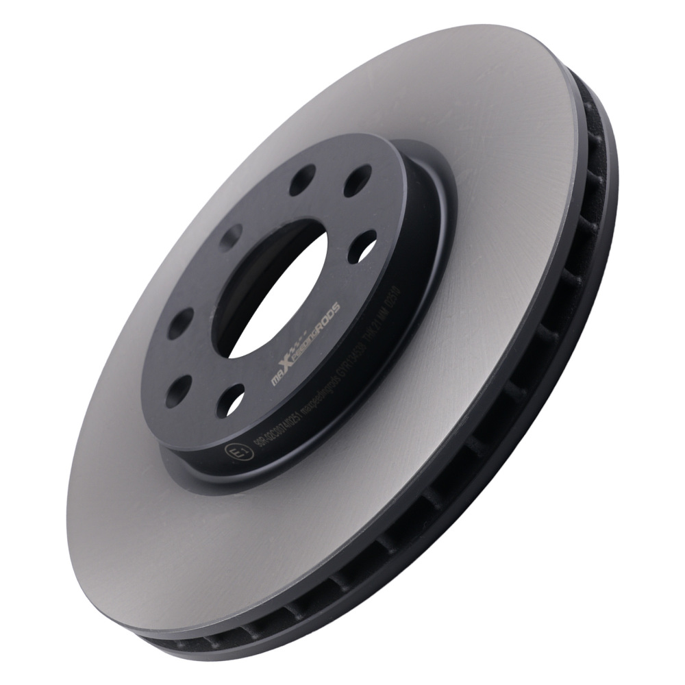 Dischi Freno 260mm Anteriori compatibile per Opel Combo 1.3 CDTI 1.4 1.6 2001-2012