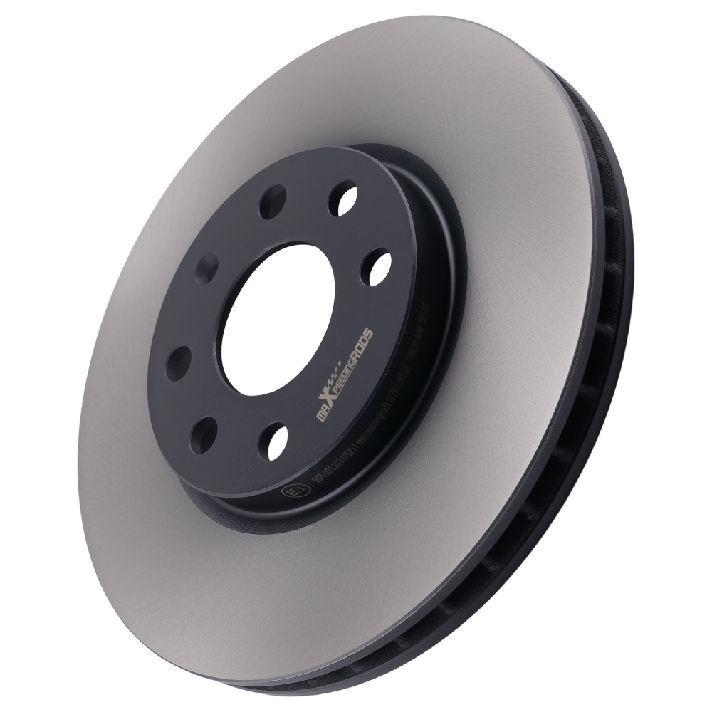 Dischi Freno 260mm Anteriori compatibile per Opel Combo 1.3 CDTI 1.4 1.6 2001-2012