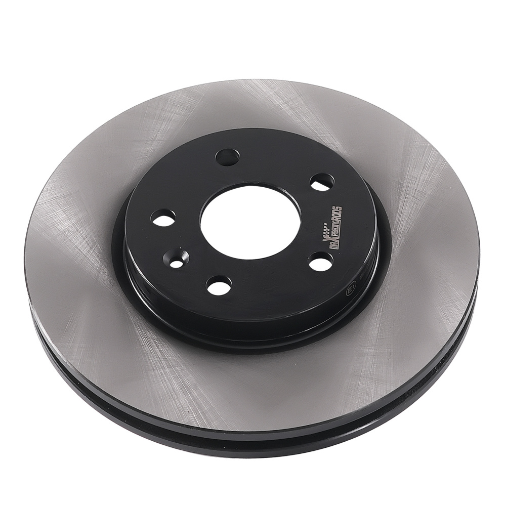Front Brake Discs Kit Vented compatible for Opel Astra J/Compatible for Vauxhall Astra/Compatible for Chevrolet 2009-2015