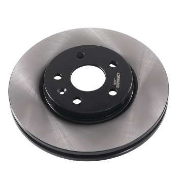 Front Brake Discs Kit Vented compatible for Opel Astra J/Compatible for Vauxhall Astra/Compatible for Chevrolet 2009-2015