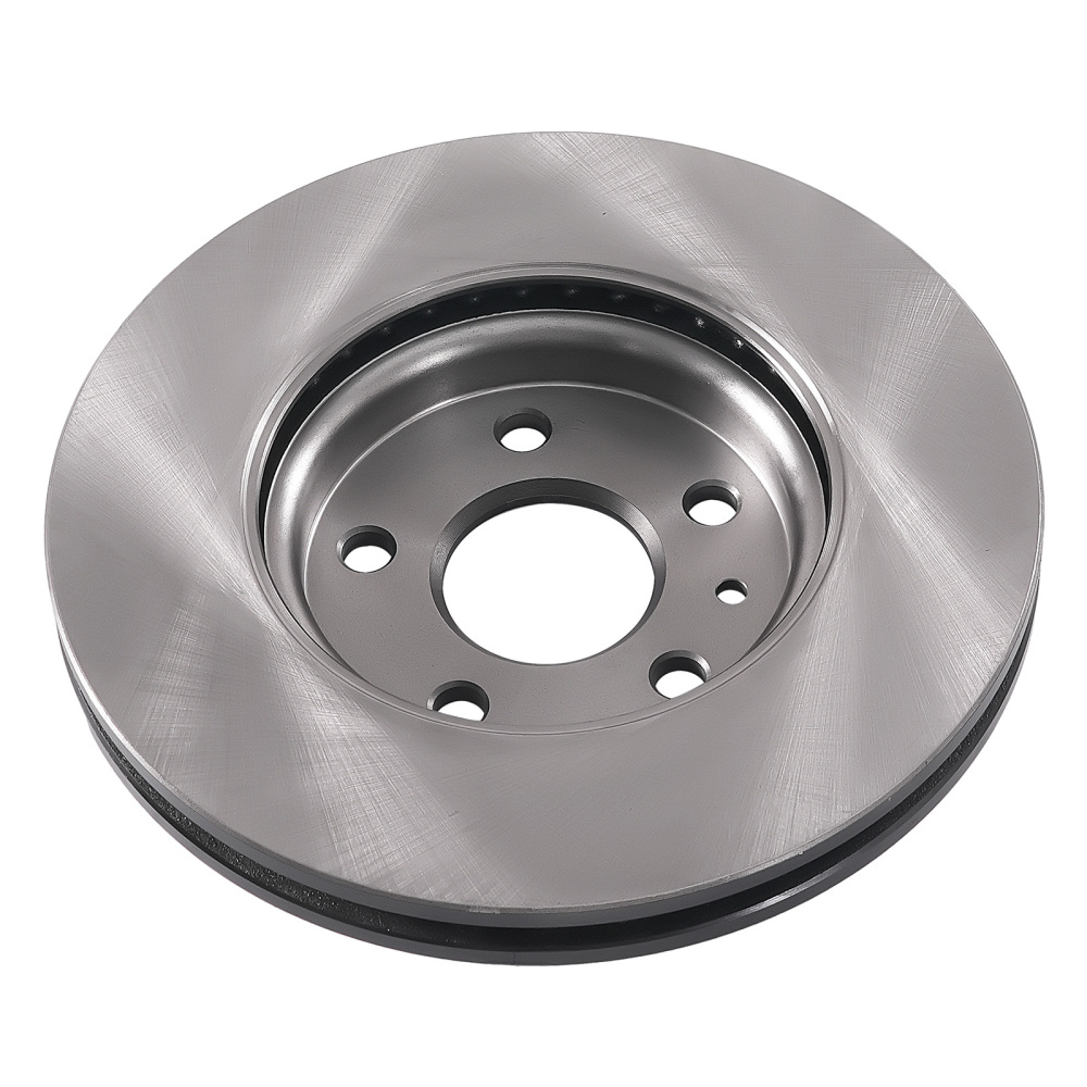 Front Brake Discs Kit Vented compatible for Opel Astra J/Compatible for Vauxhall Astra/Compatible for Chevrolet 2009-2015