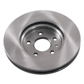 Front Brake Discs Kit Vented compatible for Opel Astra J/Compatible for Vauxhall Astra/Compatible for Chevrolet 2009-2015