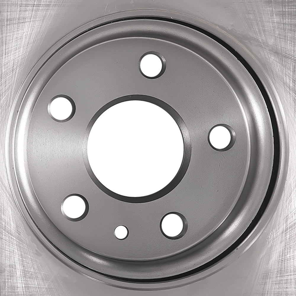 Front Brake Discs Kit Vented compatible for Opel Astra J/Compatible for Vauxhall Astra/Compatible for Chevrolet 2009-2015