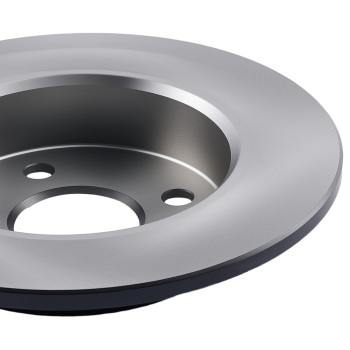 Rear Brake Discs compatible for Opel Astra G H Klasseic Caravan Stufenheck 98-15 9117771