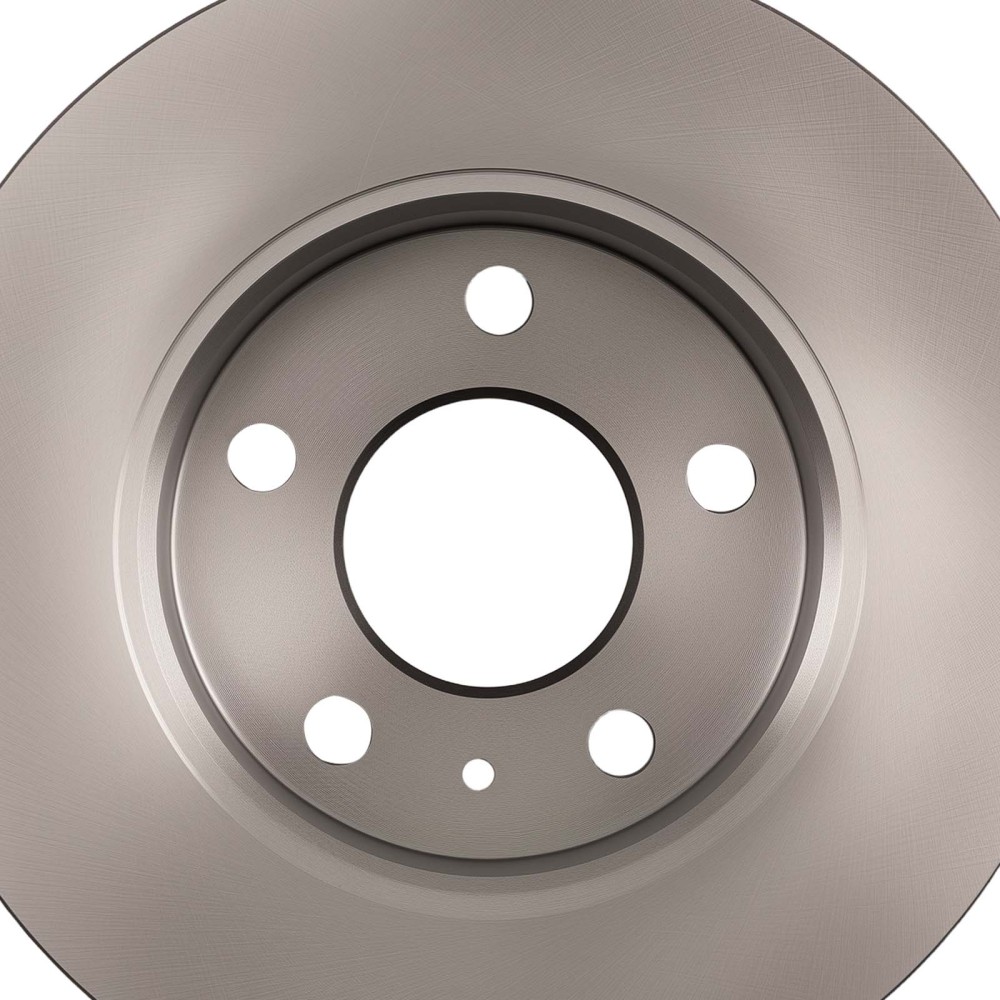 Dischi freno 263,2mm posteriori compatibile per Opel Astra G/H Zafira 1998-2017