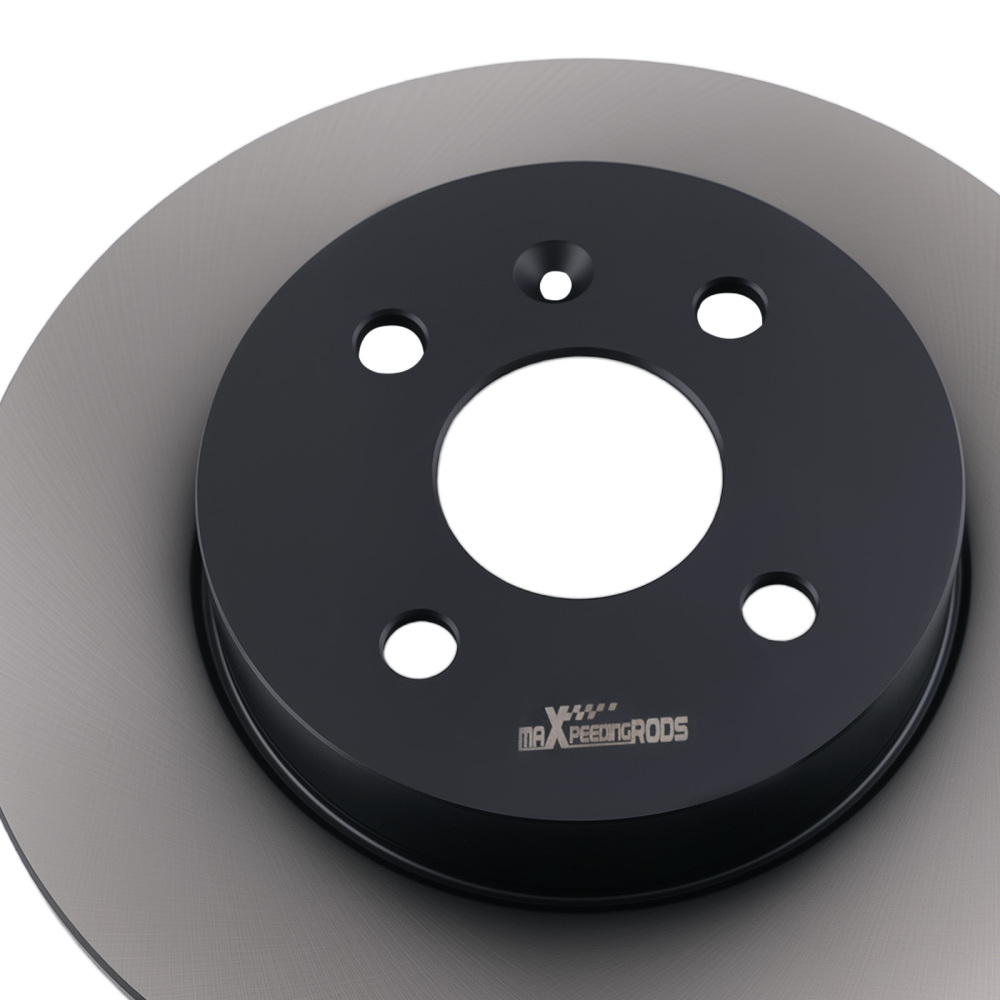 Dischi freno compatibile per Opel Astra H Twintop/Combo/Meriva 264mm 93176548 solidi