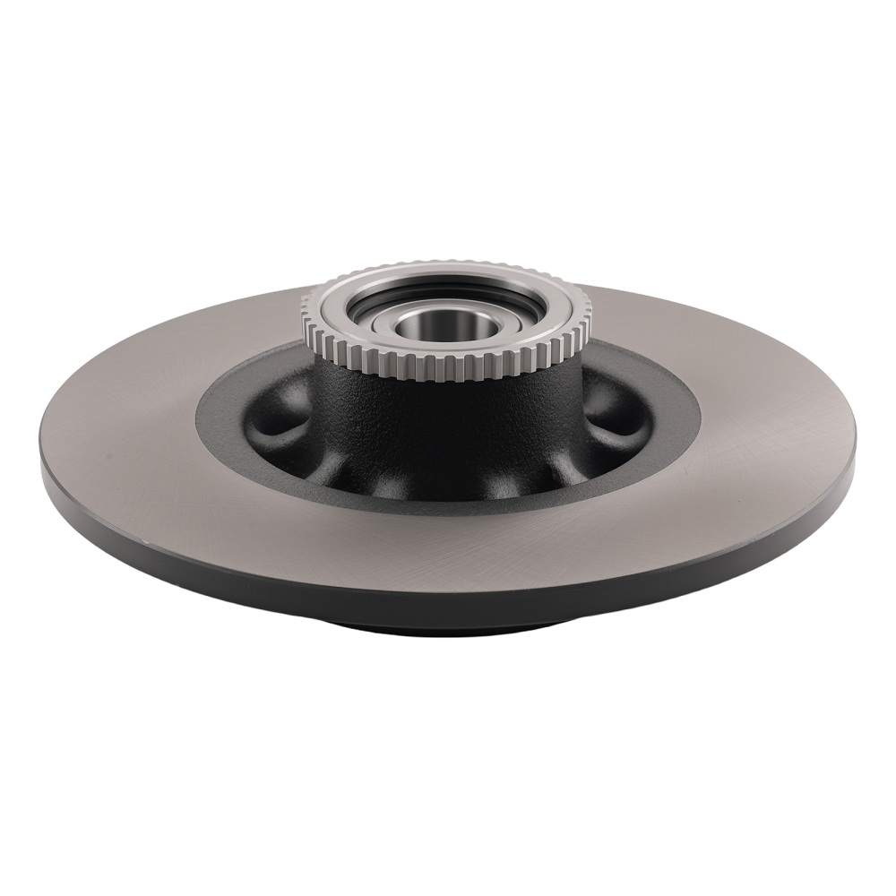 Dischi Freno 280mm Asse Posteriore compatibile per Opel Vivaro B 432007343R