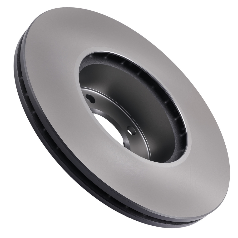 Dischi freno anteriori compatibile per BMW 1er F20 F21 125i 125d 2011-2019 34116774875