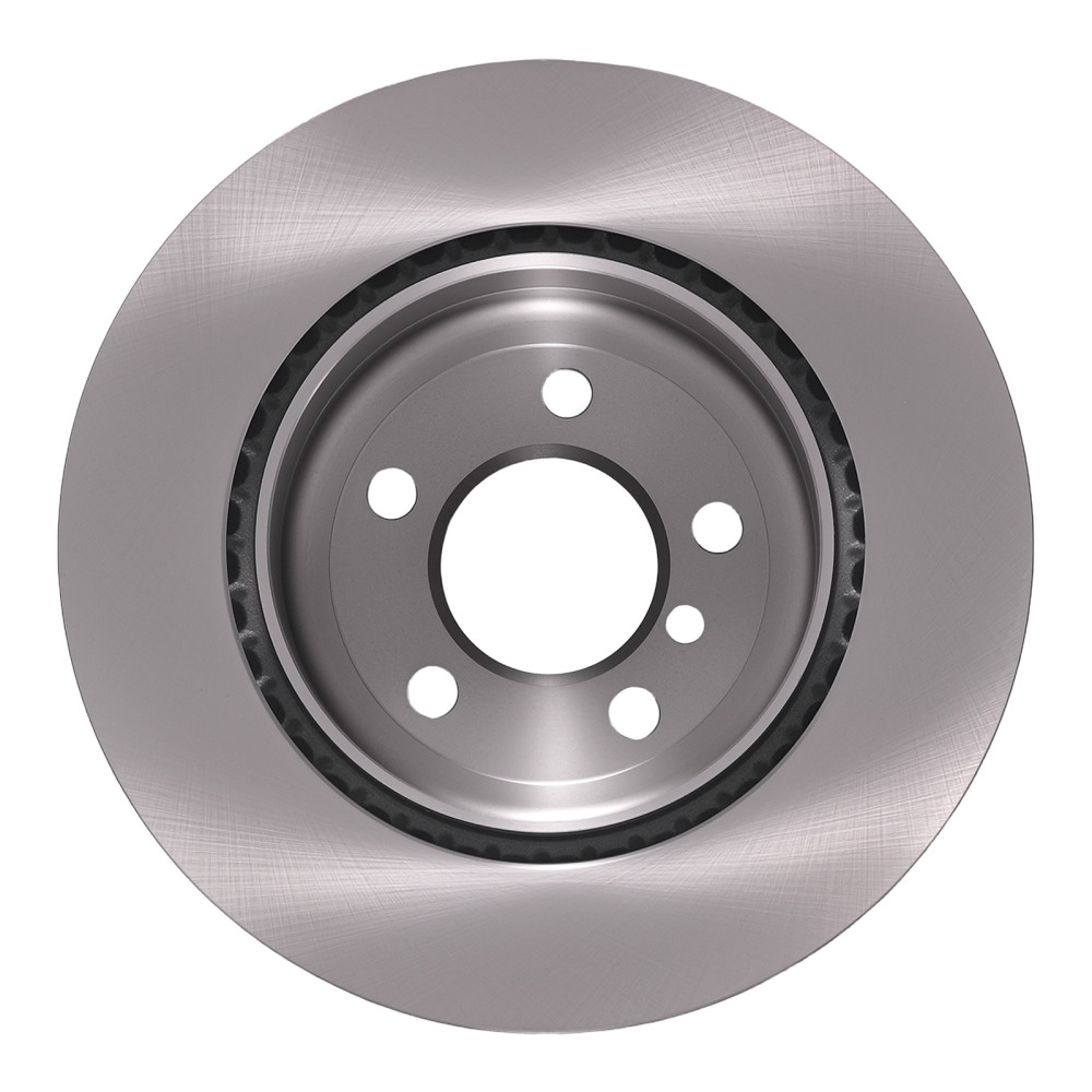 Rear LeftRight Brake Discs 330mm compatible for BMW 523i/525d/528i 2010-2017 34216775287