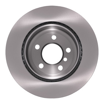 Rear LeftRight Brake Discs 330mm compatible for BMW 523i/525d/528i 2010-2017 34216775287