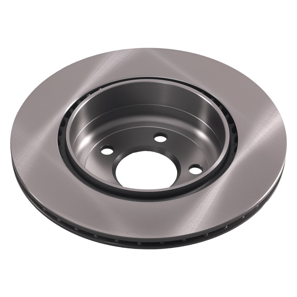 Rear LeftRight Brake Discs 330mm compatible for BMW 523i/525d/528i 2010-2017 34216775287
