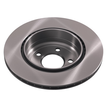 Rear LeftRight Brake Discs 330mm compatible for BMW 523i/525d/528i 2010-2017 34216775287