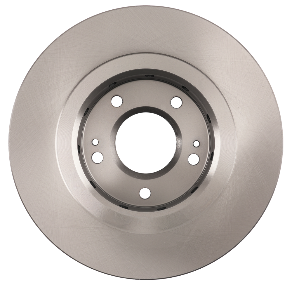 2x Brake Disc Front LeftRight compatible for Citroën C-Crosser 2007-2012 MR205215 294mm