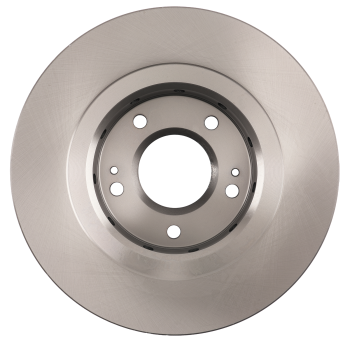 2x Brake Disc Front LeftRight compatible for Citroën C-Crosser 2007-2012 MR205215 294mm