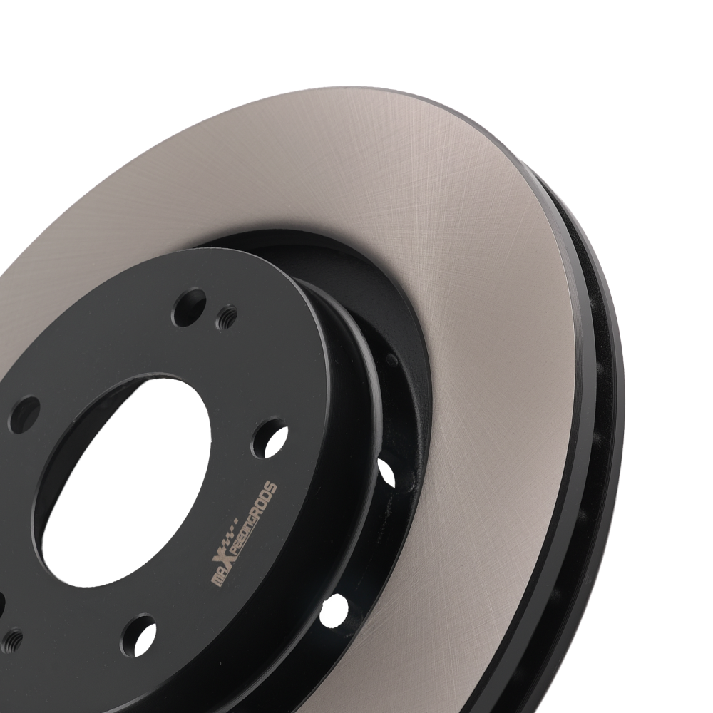 Dischi Freno 294mm compatibile per Citroën/Peugeot 2.2L 2.4L 2007-2013