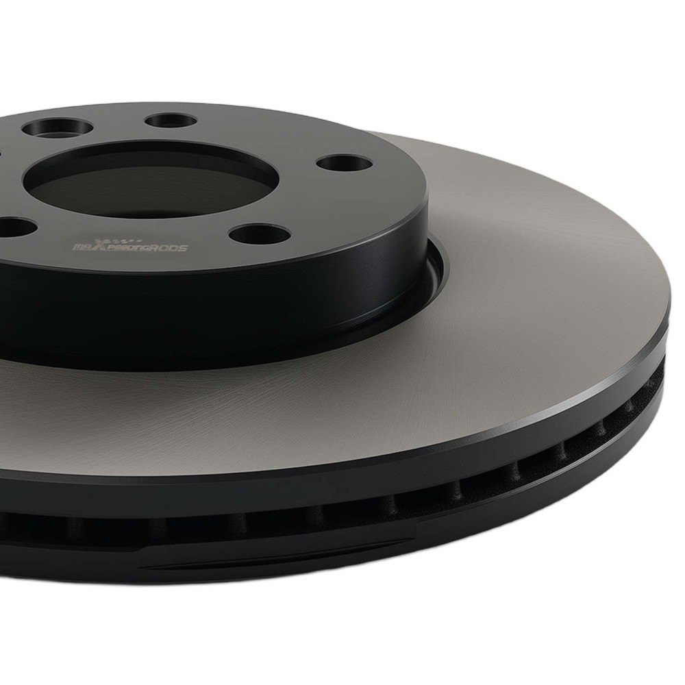 Dischi freno 308mm compatibile per VW California T5 T6 Transporter Mk V 2003-2023