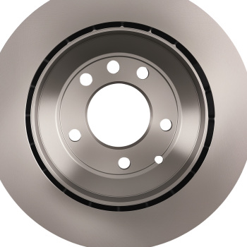 Dischi freno e pastiglie posteriori compatibile per Audi Q7/Compatibile per Porsche Cayenne 7L6615601J