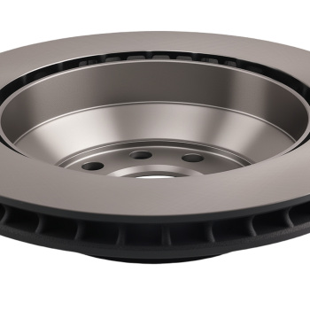 Dischi freno e pastiglie posteriori compatibile per Audi Q7/Compatibile per Porsche Cayenne 7L6615601J