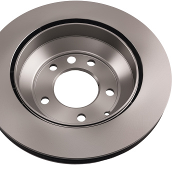 Dischi freno e pastiglie posteriori compatibile per Audi Q7/Compatibile per Porsche Cayenne 7L6615601J