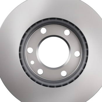 Dischi freno 299,6mm compatibile per Mercedes-Benz Sprinter/Compatibile per VW Crafter 2006-2023 68,4mm