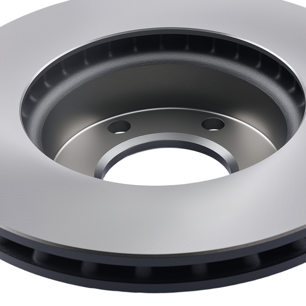 Front Brake Disc compatible for Mercedes Sprinter 5-T B906 B907 compatible for VW Crafter 30-50 9064210212