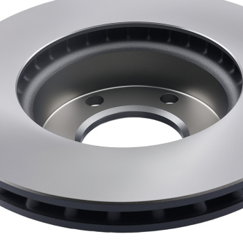 Dischi freno 299,6mm compatibile per Mercedes-Benz Sprinter/Compatibile per VW Crafter 2006-2023 68,4mm