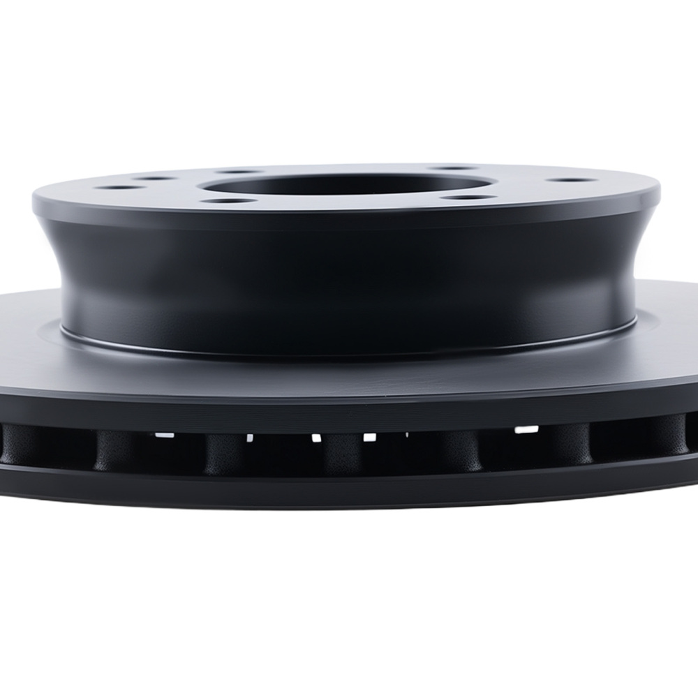 Front Brake Disc compatible for Mercedes Sprinter 5-T B906 B907 compatible for VW Crafter 30-50 9064210212