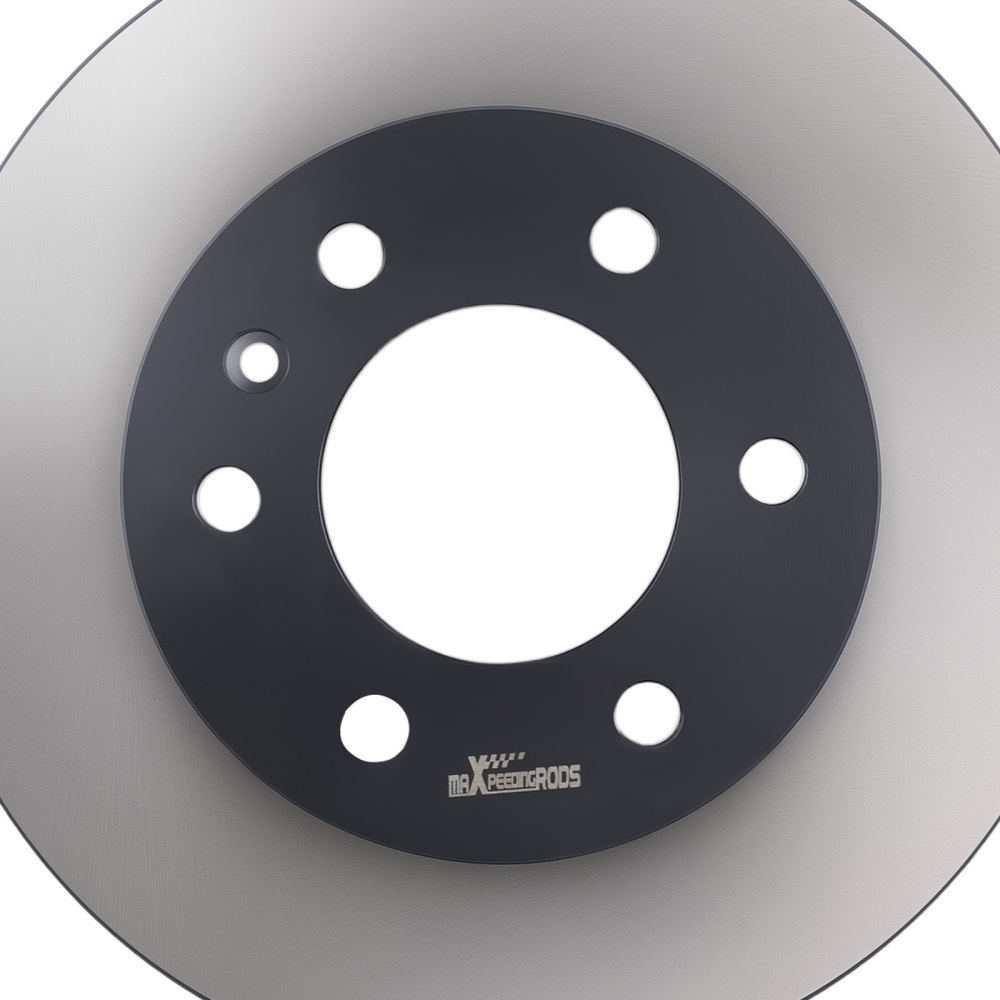 Front Brake Disc compatible for Mercedes Sprinter 5-T B906 B907 compatible for VW Crafter 30-50 9064210212