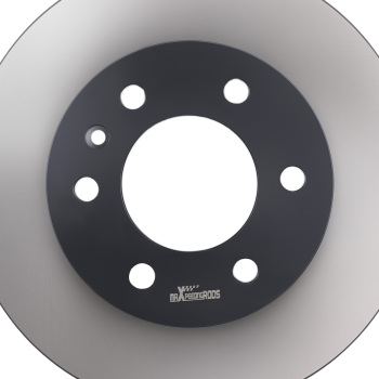 Dischi freno 299,6mm compatibile per Mercedes-Benz Sprinter/Compatibile per VW Crafter 2006-2023 68,4mm