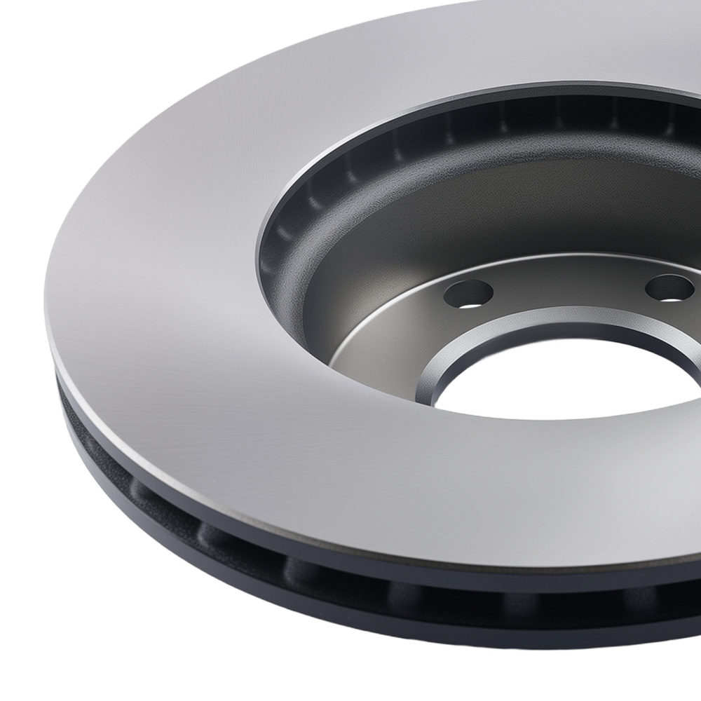 Front Brake Disc compatible for Mercedes Sprinter 5-T B906 B907 compatible for VW Crafter 30-50 9064210212