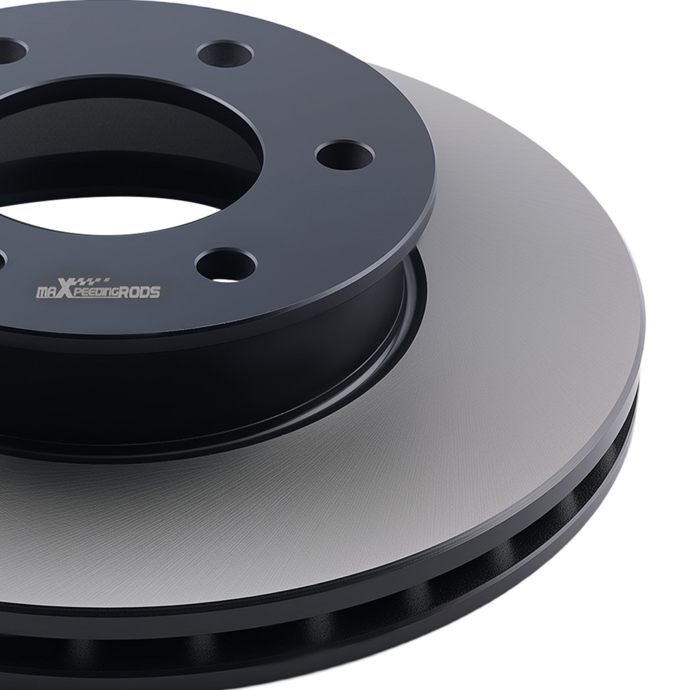 Dischi freno 299,6mm compatibile per Mercedes-Benz Sprinter/Compatibile per VW Crafter 2006-2023 68,4mm