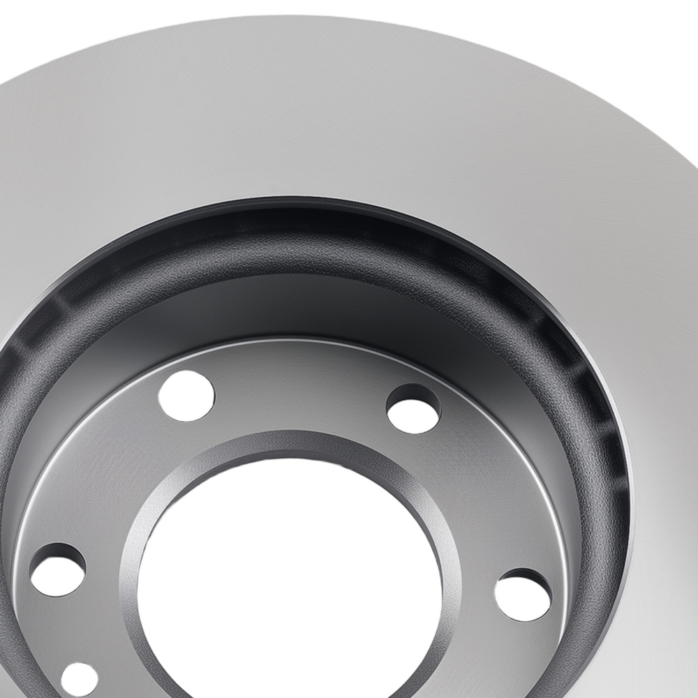 Dischi freno 299,6mm compatibile per Mercedes-Benz Sprinter/Compatibile per VW Crafter 2006-2023 68,4mm