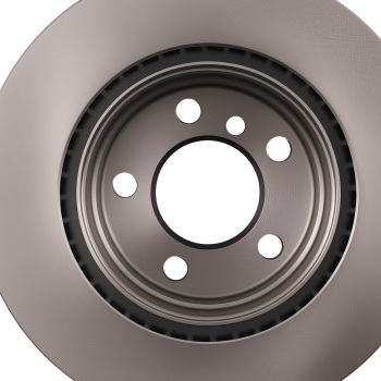 Pair Brake Discs Rear Left Right compatible for BMW 125i F20 F21 2011-2022 34216764651 20mm