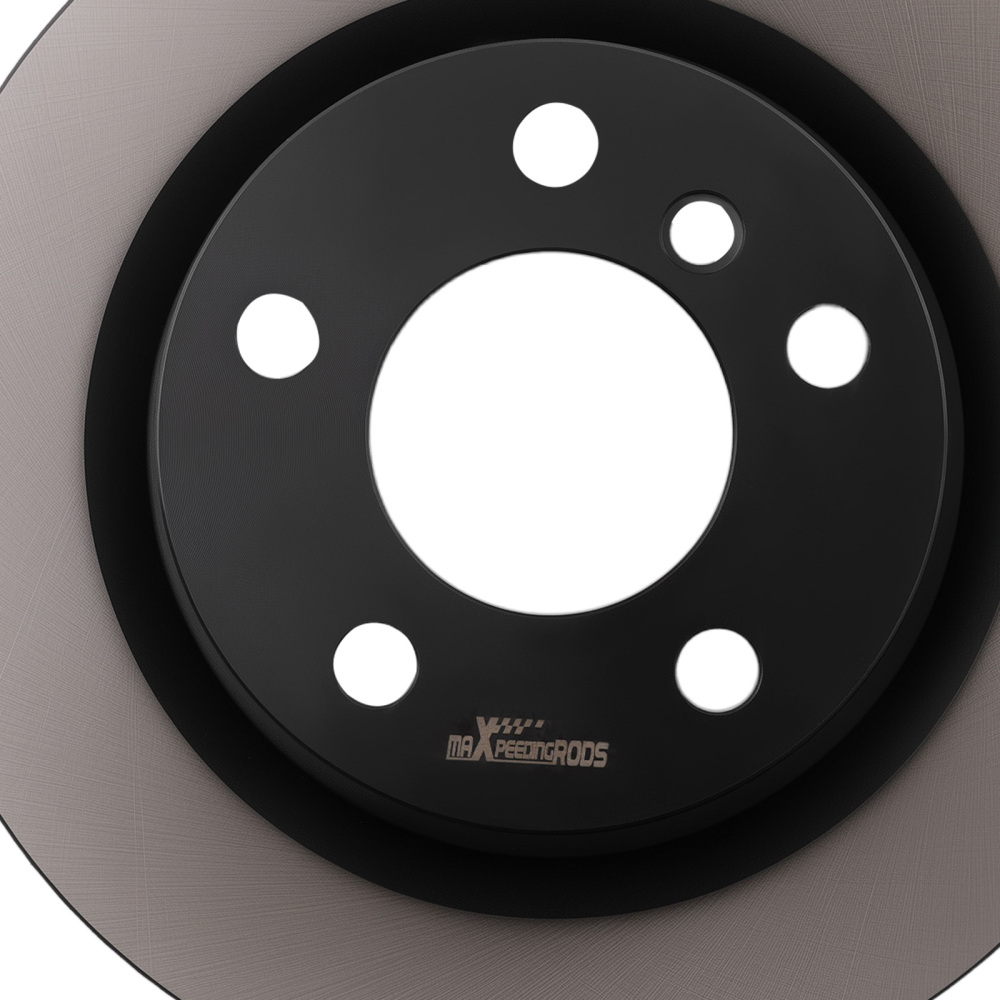 Discos de freno 300mm compatible para BMW 220d xDrive F22 F87 2013-2022 34216764651