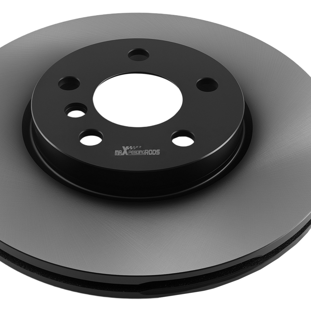 Discos de freno 307mm compatible para BMW 2 Series 220d/220i X1 18d/18i 2014-2022