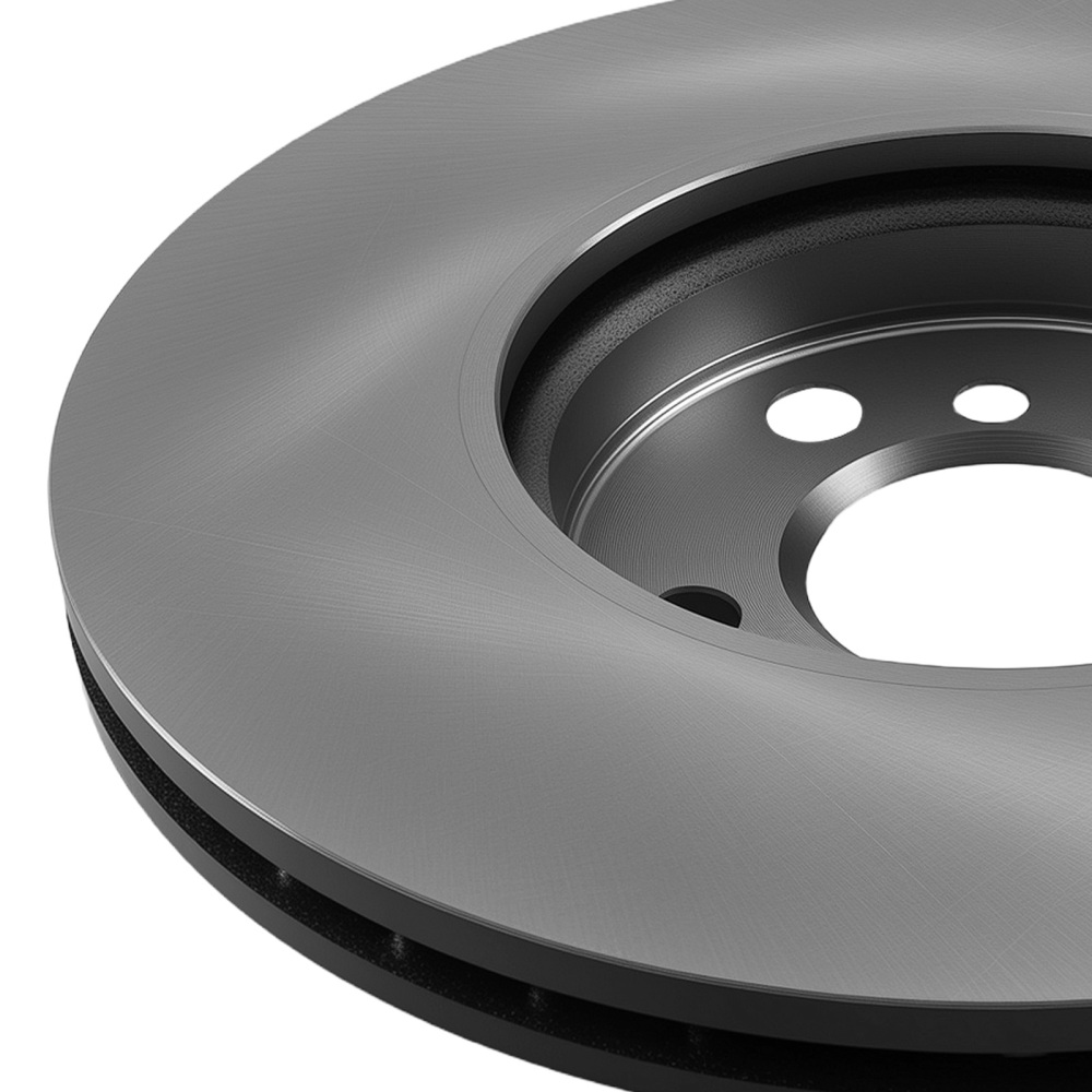 Discos de freno 307mm compatible para BMW 2 Series 220d/220i X1 18d/18i 2014-2022