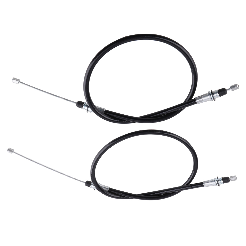 Rear End Disc Brake Conversion Kit compatible for Chevrolet Chevelle Buick Skylark 1964-72