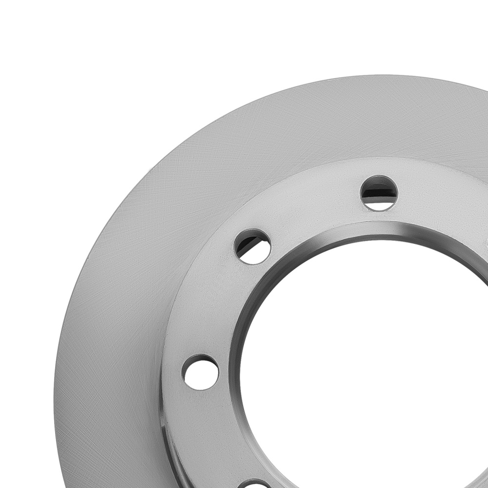 Complete Disc Brake Conversion Kit Rear Wheel compatible for Chevy 14-bolt Rear Ends