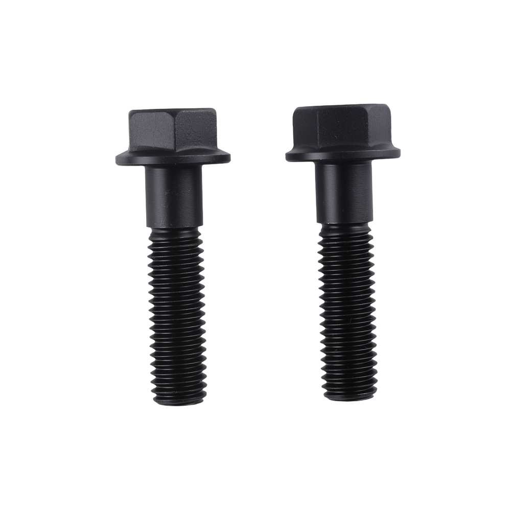 11 Front Brake Disc Conversion Kit compatible for Ford Mustang II 1974 1975-1978