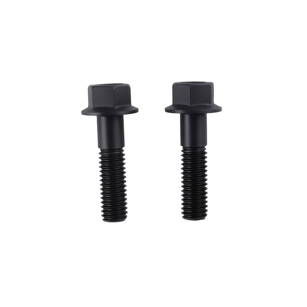 11 Front Brake Disc Conversion Kit compatible for Ford Mustang II 1974 1975-1978