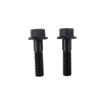 11 Front Brake Disc Conversion Kit compatible for Ford Mustang II 1974 1975-1978