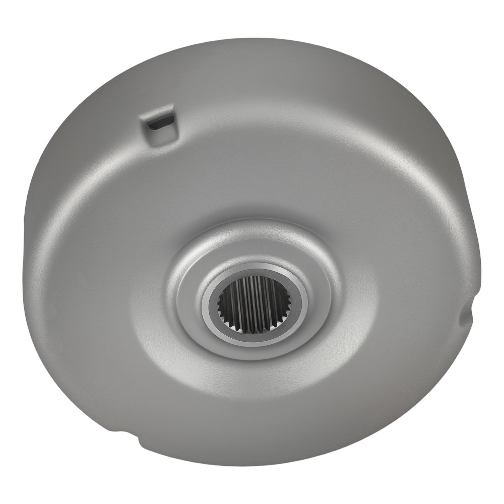 Rear Brake Drum Hub for Honda400 TRX400FW 1995-2003/450 TRX450FE/FM 1998-2004