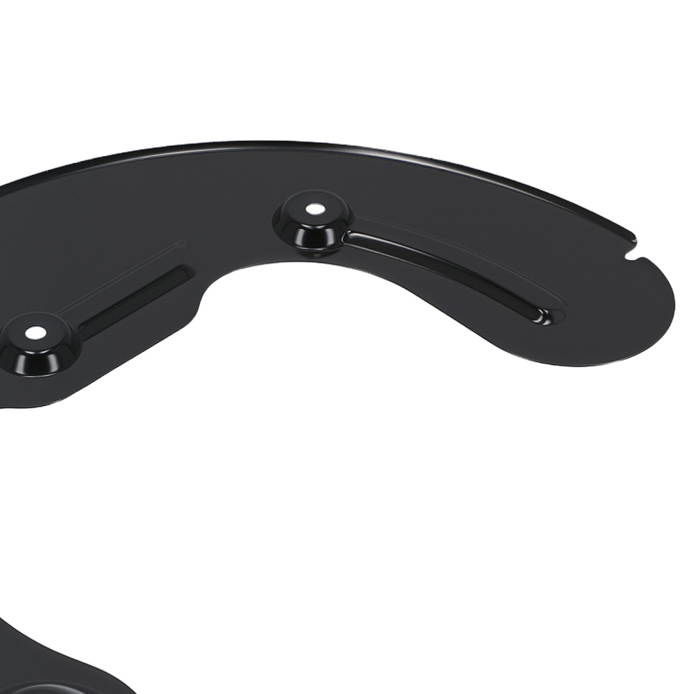 Brake Dust Shield Front Driver Side compatible for Ford F-150 2004-2008 4L3Z-2K005-BA