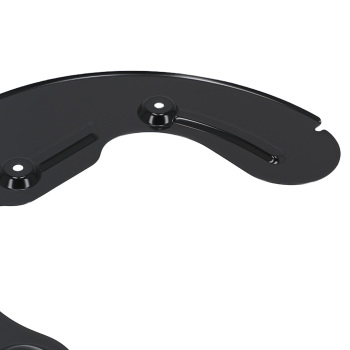 Brake Dust Shield Front Driver Side compatible for Ford F-150 2004-2008 4L3Z-2K005-BA