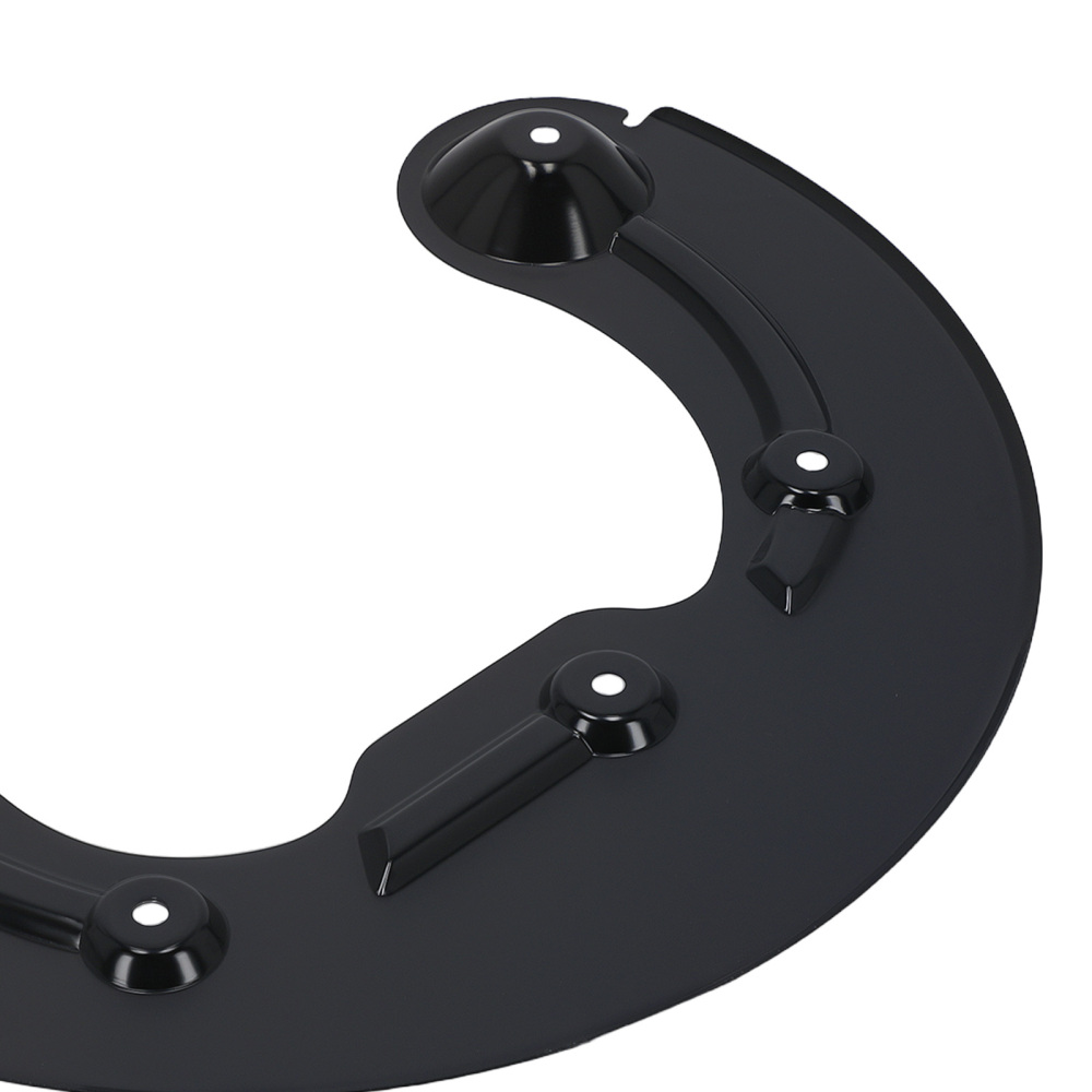 Brake Dust Shield Front Driver Side compatible for Ford F-150 2004-2008 4L3Z-2K005-BA